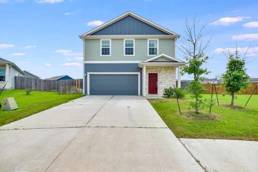 15401 Solstice Cv, Del Valle, TX 78617 - #2