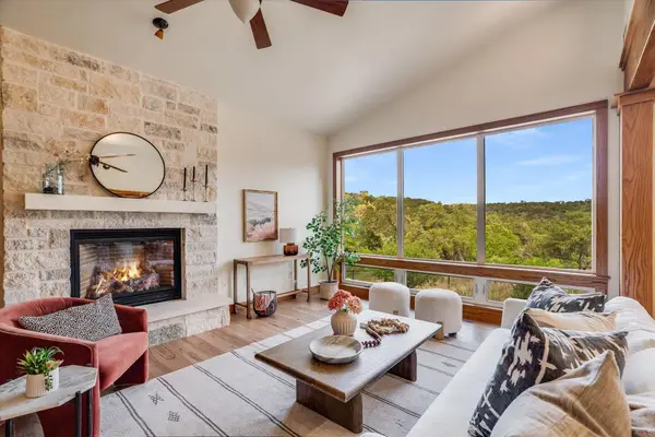 721 Bluffview Dr, Wimberley, TX 78676