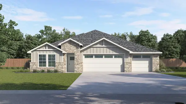 14820 Flying Aster Ln, Manor, TX 78653