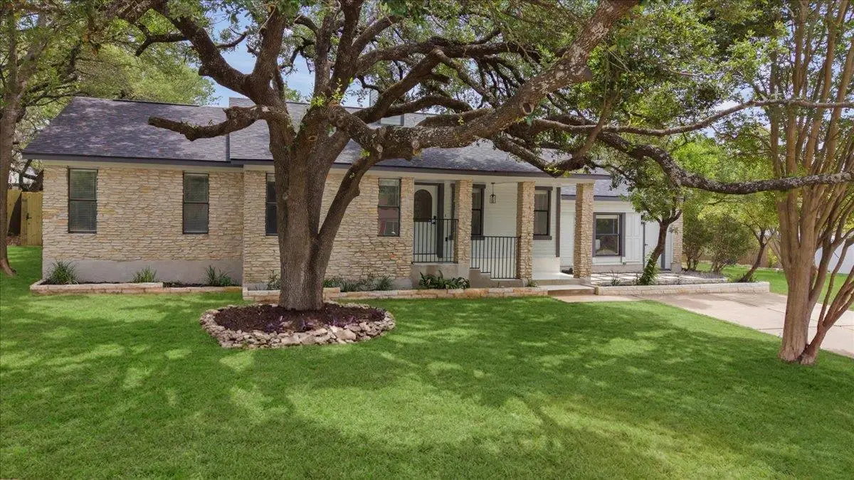 200 Chaco Cyn, Cedar Park, TX 78613 - #1