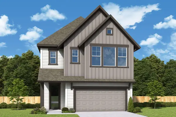 801 Venus Cir #85, Round Rock, TX 78664