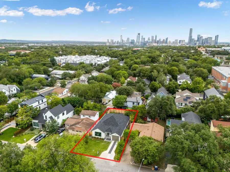 302 El Paso St, Austin, TX 78704 - #3