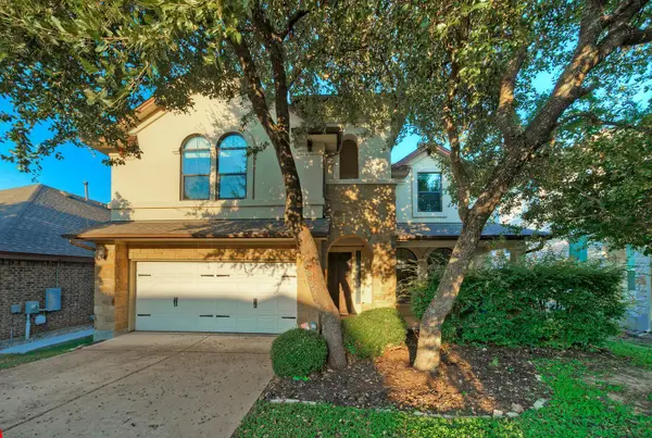 9808 Ivalenes Hope Dr, Austin, TX 78717