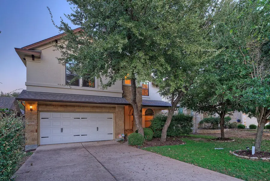 9808 Ivalenes Hope Dr, Austin, TX 78717 - #2