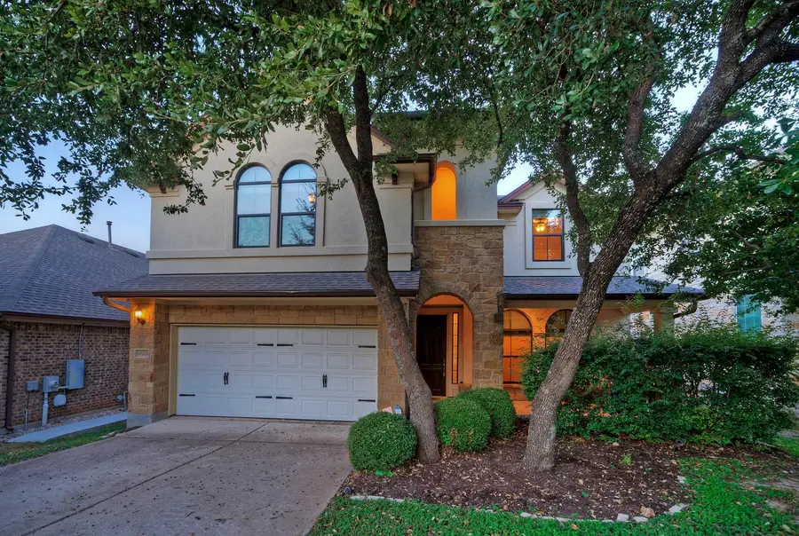 9808 Ivalenes Hope Dr, Austin, TX 78717 - #3