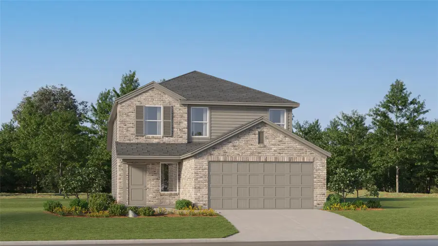 116 Twins Trl, Hutto, TX 78634 - #2