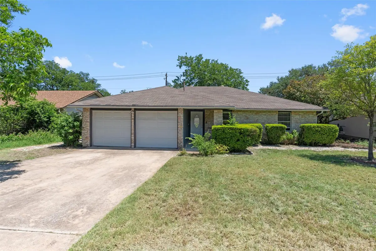 13205 Bourbon St, Austin, TX 78727 - #1