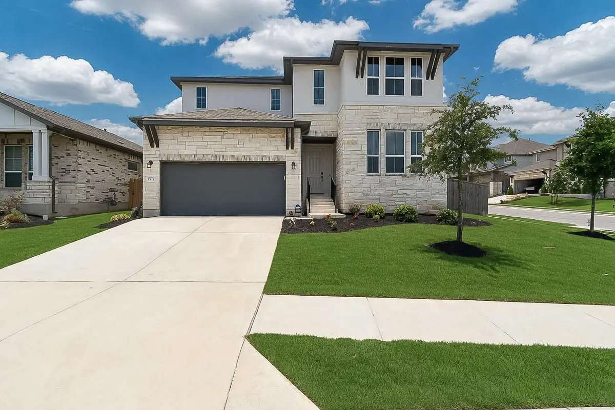 6401 Velvet Leaf Ln, Buda, TX 78610 - #1