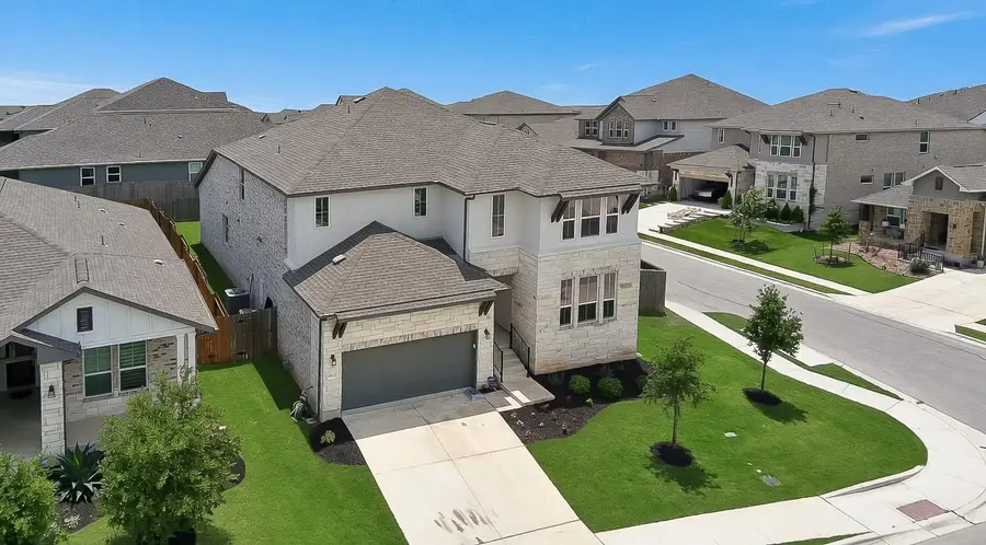 6401 Velvet Leaf Ln, Buda, TX 78610 - #2