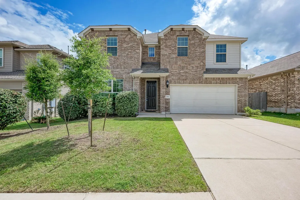 284 Everglade Dr, Buda, TX 78610 - #1