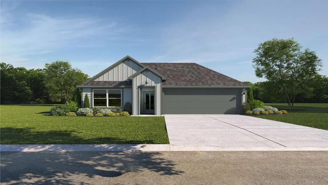 106 Hugh Dr, Killeen, TX 76542 - #1