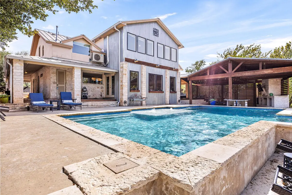 3114 Pace Bend Rd S, Spicewood, TX 78669 - #1