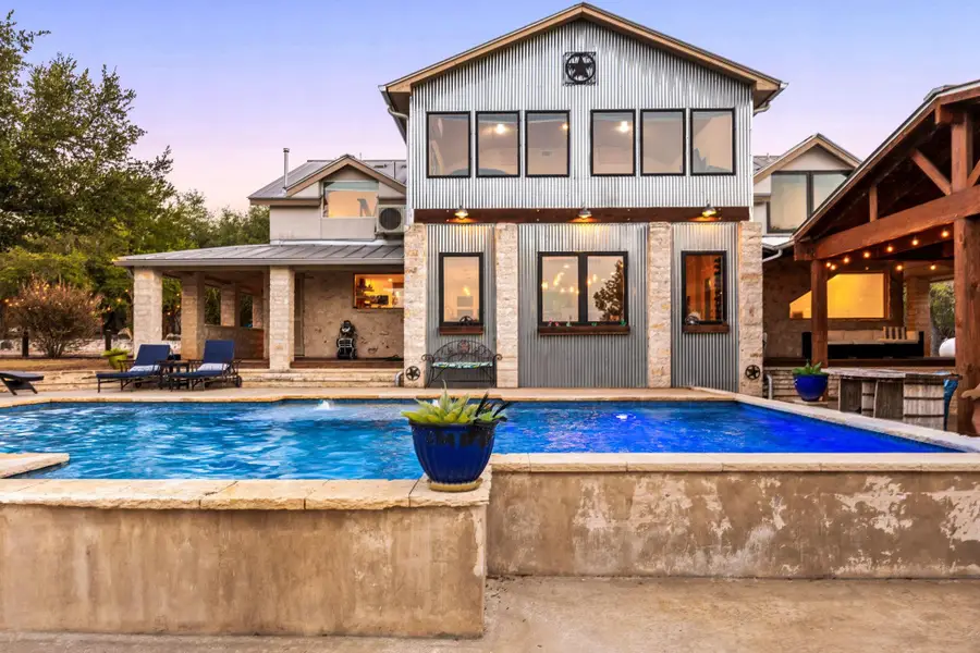 3114 Pace Bend Rd S, Spicewood, TX 78669 - #2