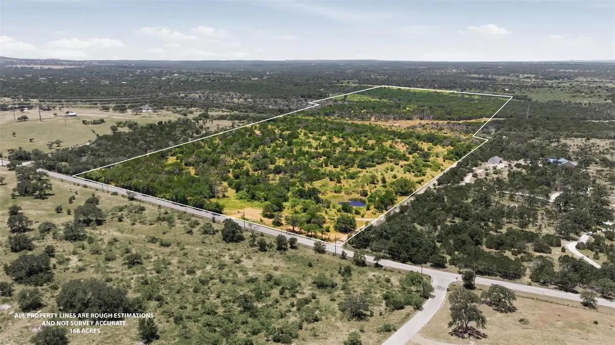 3118 Cr 404 Rd, Spicewood, TX 78669 - #1