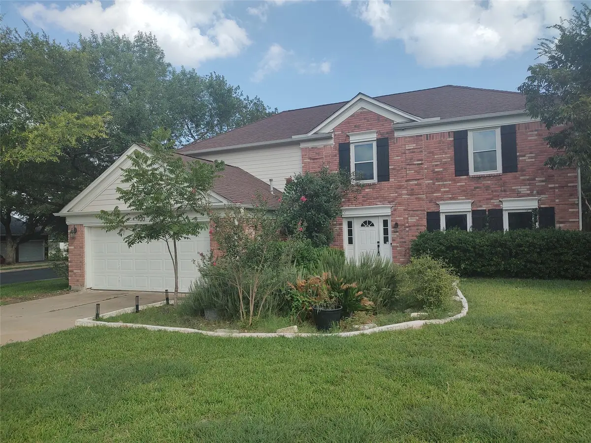 900 Oakcrest Cir, Cedar Park, TX 78613 - #1