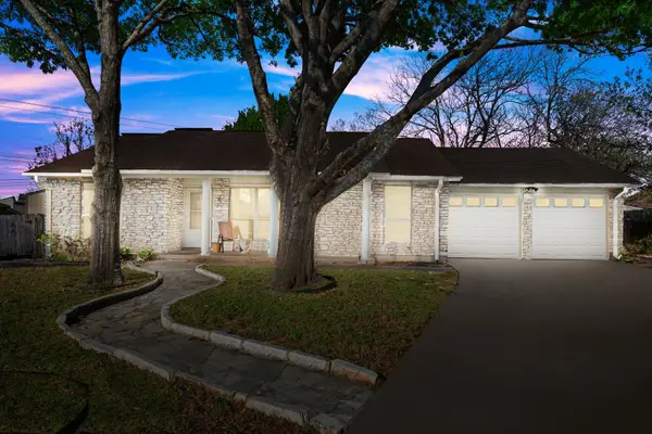 8102 Furness Cv, Austin, TX 78753