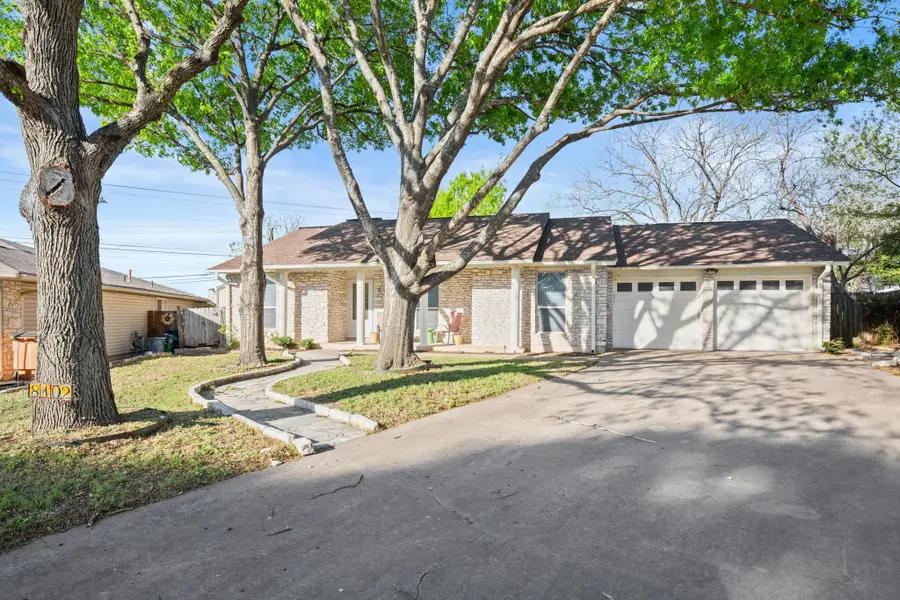8102 Furness Cv, Austin, TX 78753 - #2