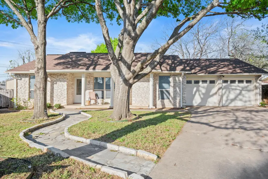 8102 Furness Cv, Austin, TX 78753 - #3