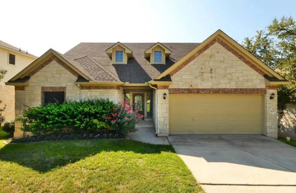 3839 Laurel Ridge Dr N, Round Rock, TX 78665 - #1