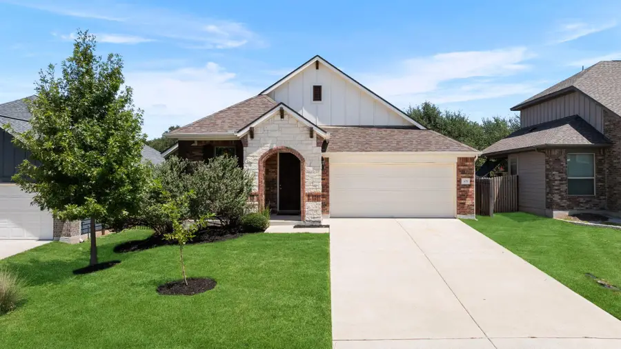 309 Lewisville Ln, Leander, TX 78641 - #2