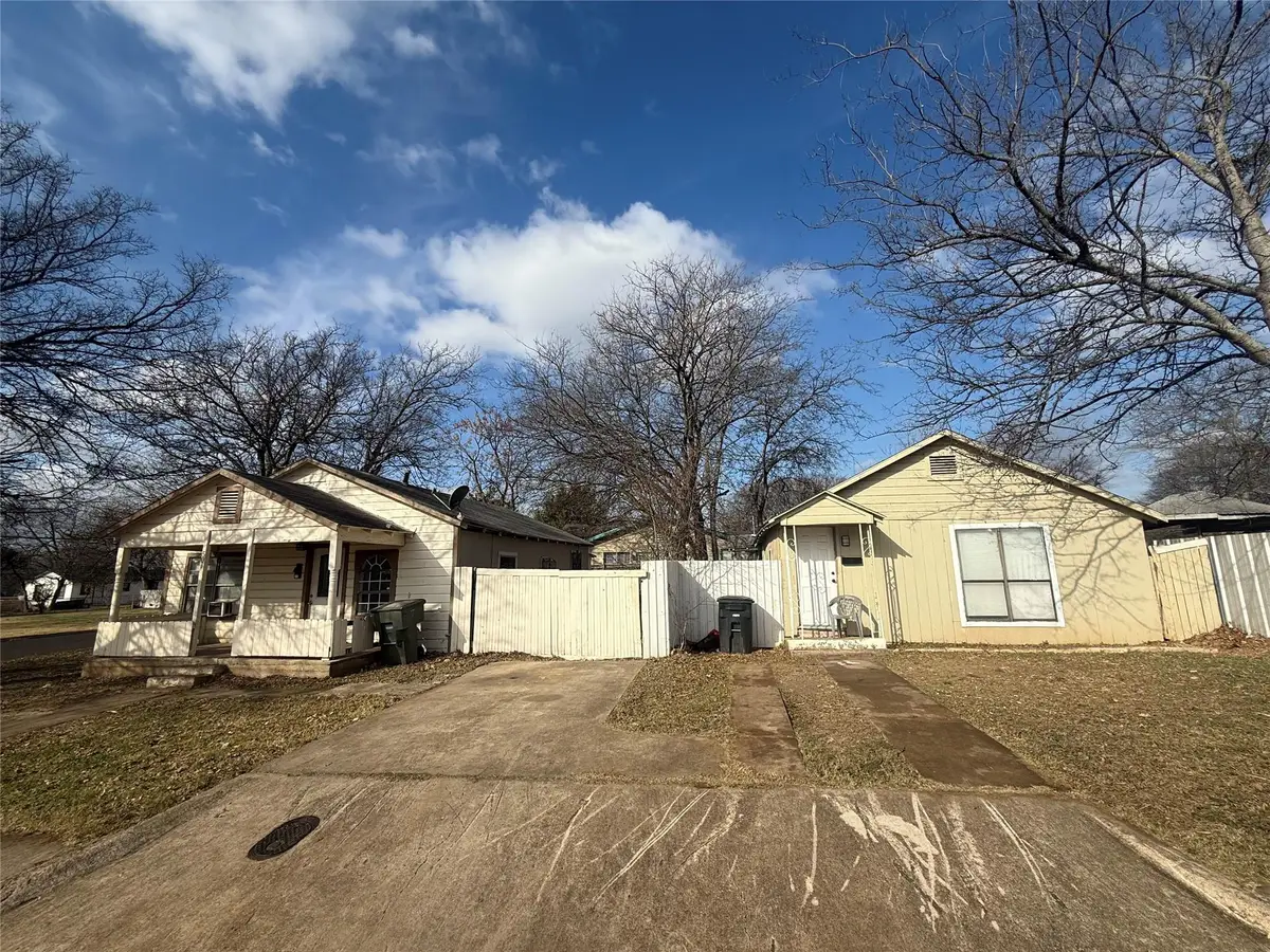 503 N 16th St, Killeen, TX 76541 - #1