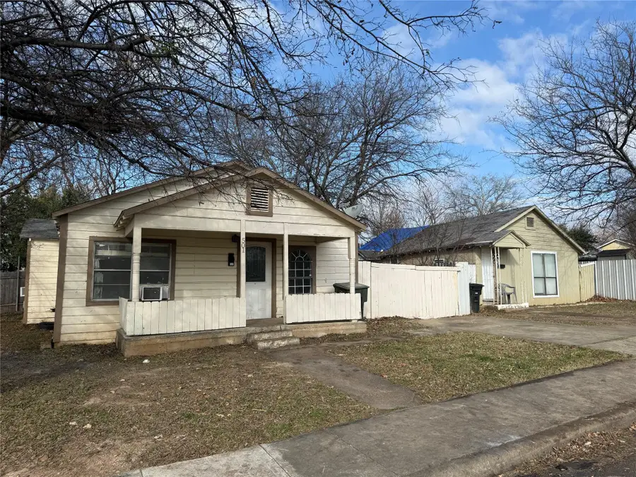 503 N 16th St, Killeen, TX 76541 - #2