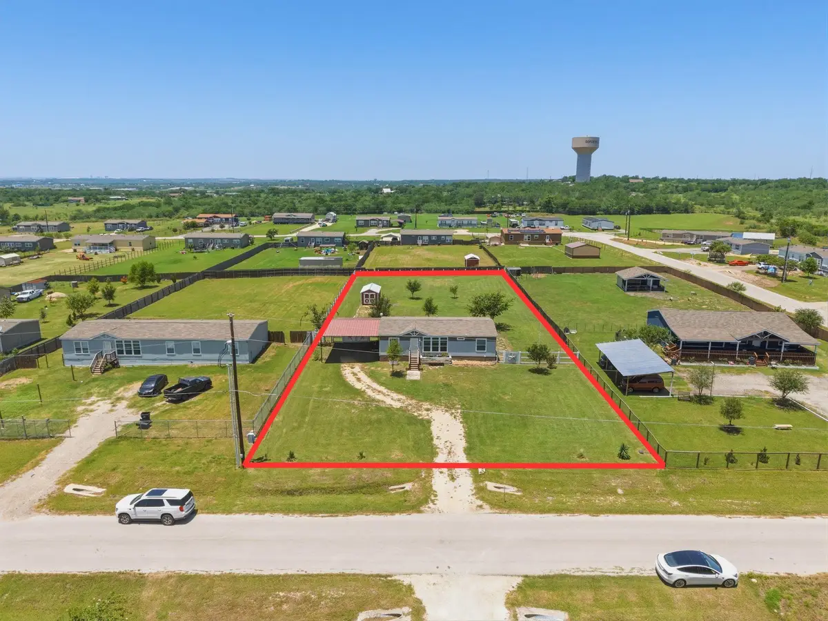 293 Alma Ln, Kyle, TX 78640 - #1