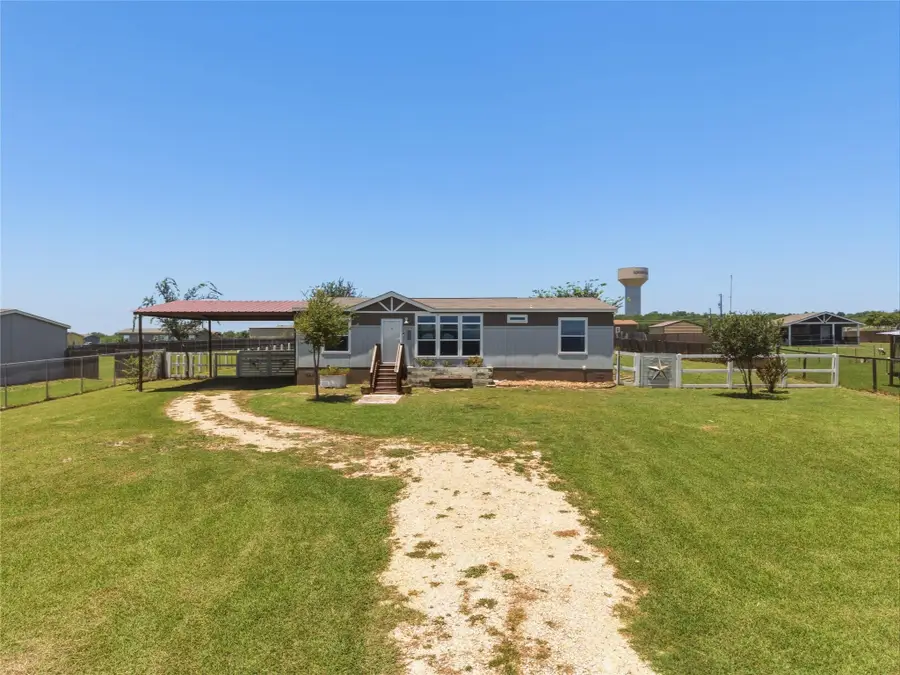 293 Alma Ln, Kyle, TX 78640 - #2
