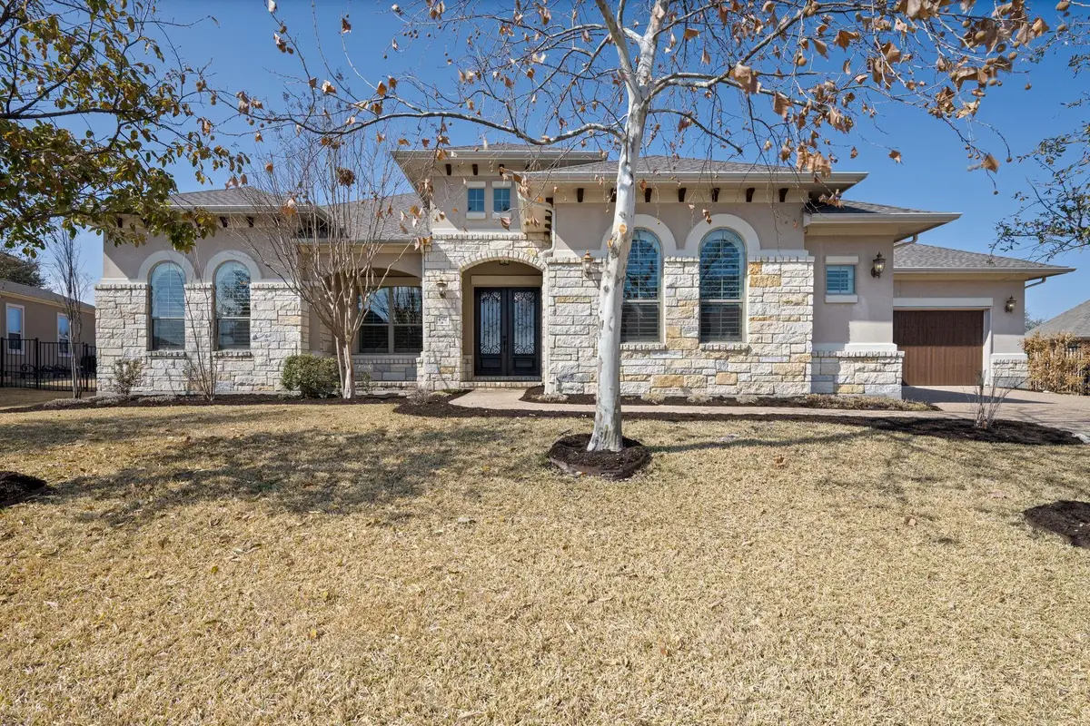 4517 Sansone Dr, Round Rock, TX 78665 - #1