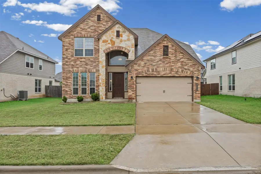 811 Clanton Cv, Killeen, TX 76542 - #2