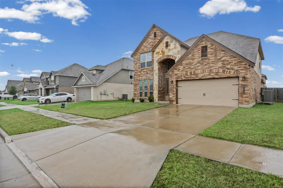 811 Clanton Cv, Killeen, TX 76542 - #3