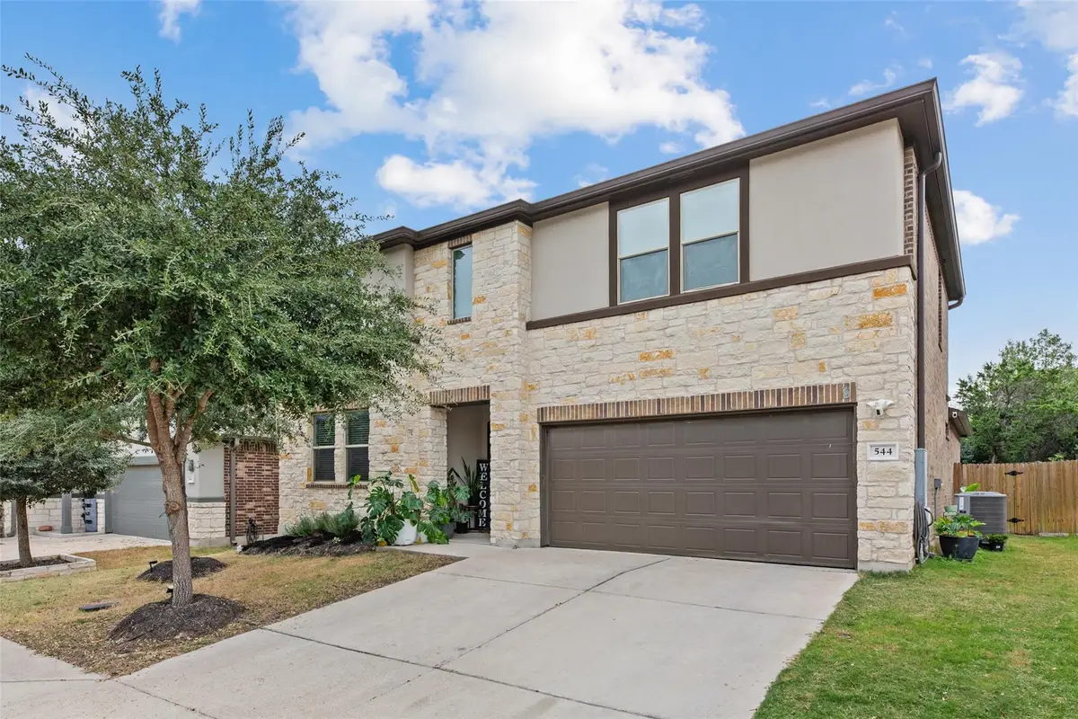 544 Appalachian Trl, Leander, TX 78641 - Image #1