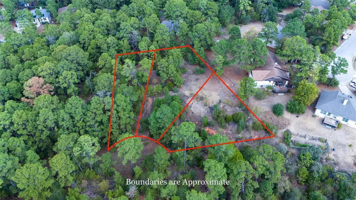 LOT 1447 Koae Ct, Bastrop, TX 78602 - Image #1