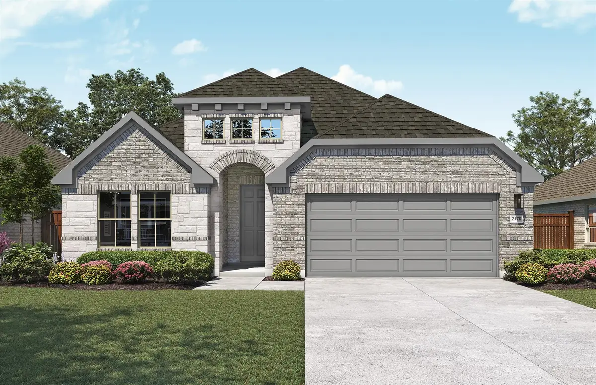 408 Rubber Tree Way, Buda, TX 78610 - #1