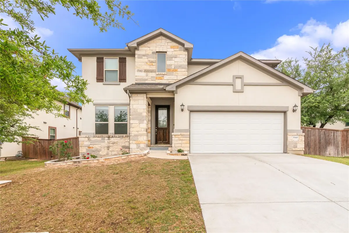 5300 Cipriano Dr, Austin, TX 78738 - #1