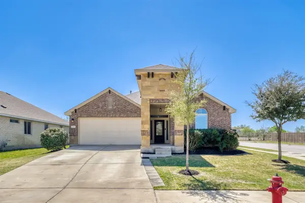 952 Palo Duro Loop, Round Rock, TX 78664