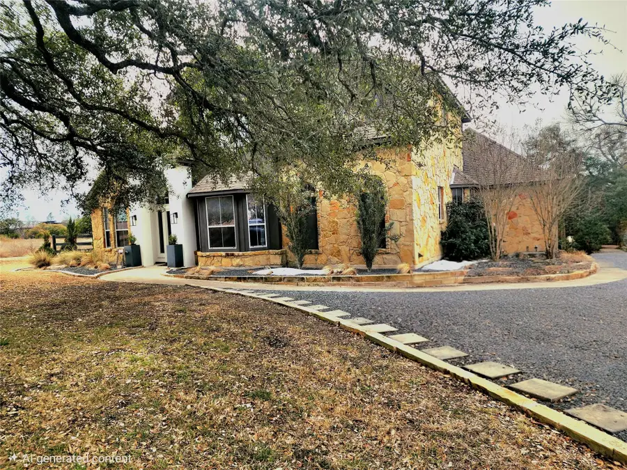 152 Silver Hawk Ct, Dripping Springs, TX 78620 - #3