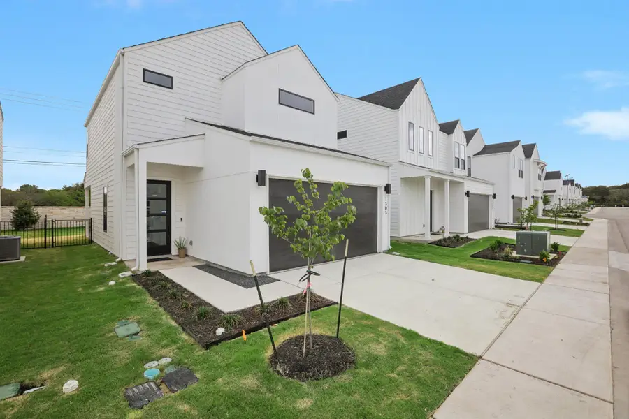 1303 Sweet Bark St, Austin, TX 78745 - #2