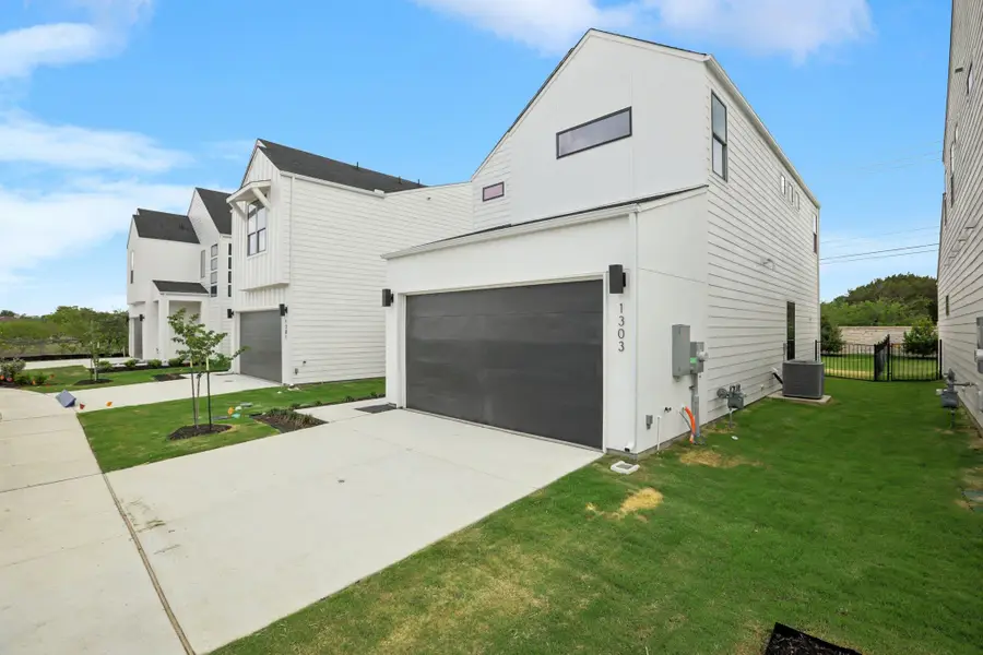1303 Sweet Bark St, Austin, TX 78745 - #3