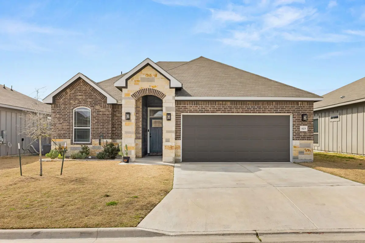623 Winscott Ave, Temple, TX 76502 - #1