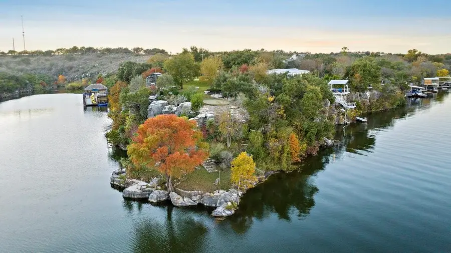 1450 Los Escondidos St, Marble Falls, TX 78654 - #3