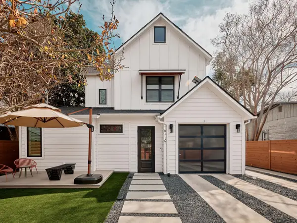 1101 1/2 Fiesta St #1, Austin, TX 78702