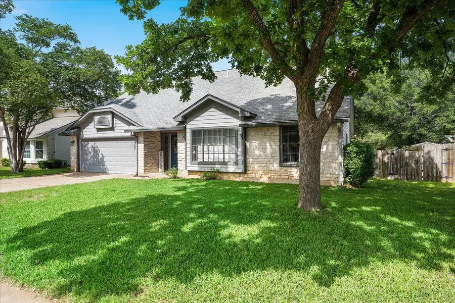 304 Sycamore Dr, Cedar Park, TX 78613 - #2