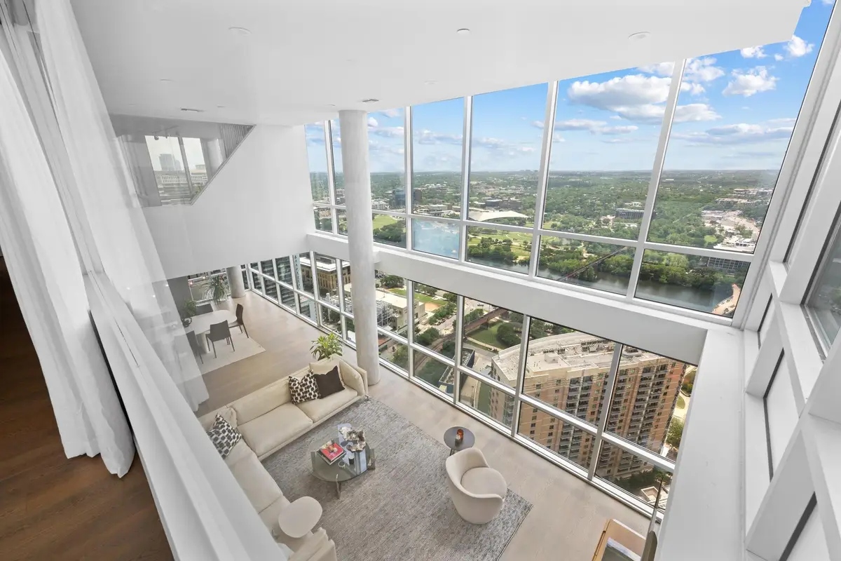 300 Bowie St #PH2, Austin, TX 78703 - #1