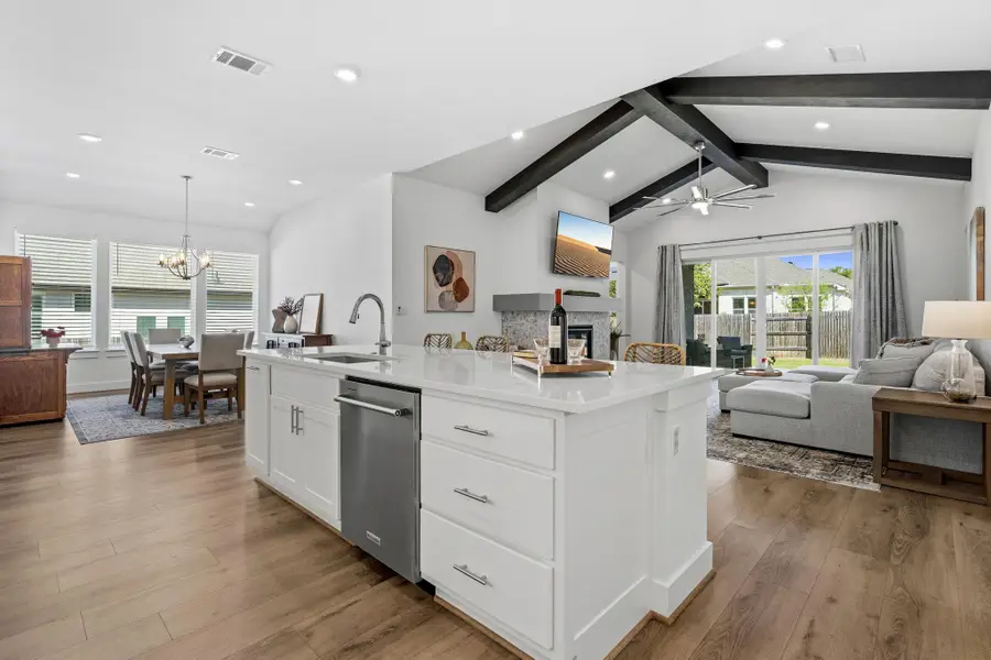 306 Bridge Water Loop, Dripping Springs, TX 78620 - #3