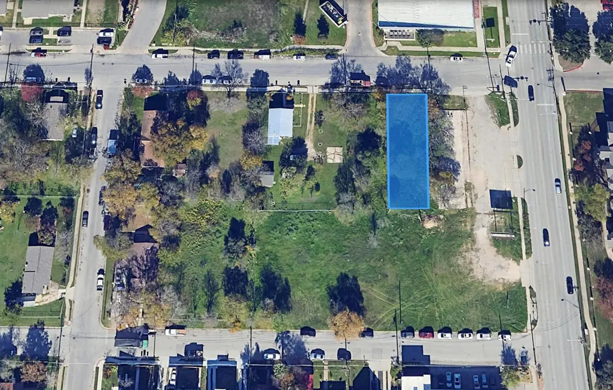 6215 Fairway St, Austin, TX 78741 - #1