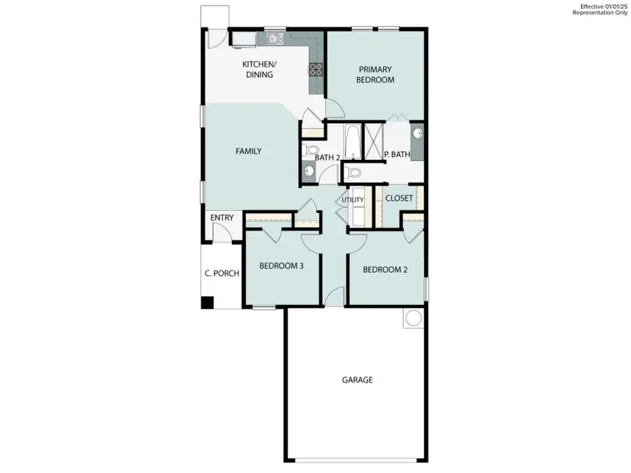 2712 St Regis Dr, Pflugerville, TX 78660 - #2