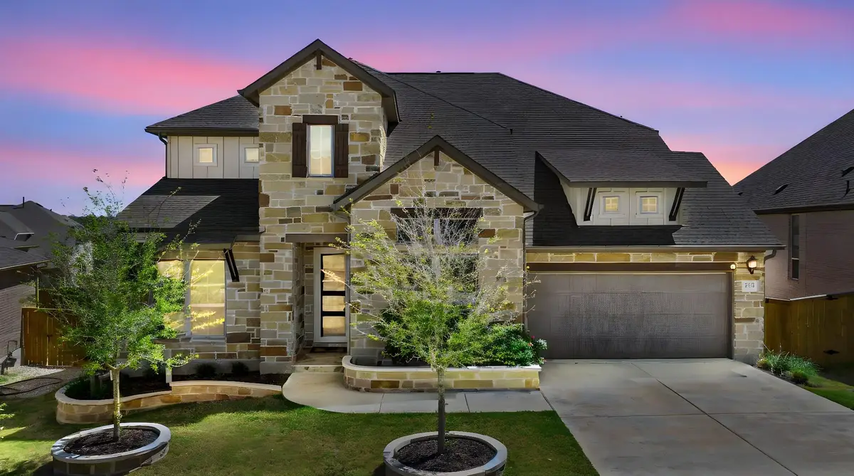 1224 Calendula Trl, Georgetown, TX 78628 - #1