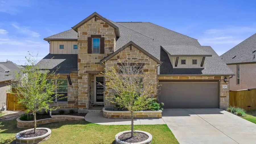 1224 Calendula Trl, Georgetown, TX 78628 - #3