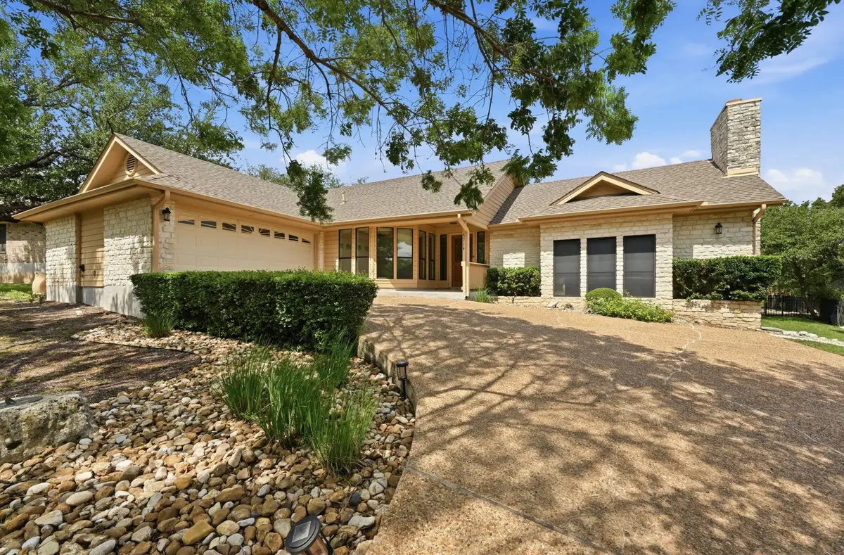 5714 Barker Ridge Dr, Austin, TX 78759 - #1